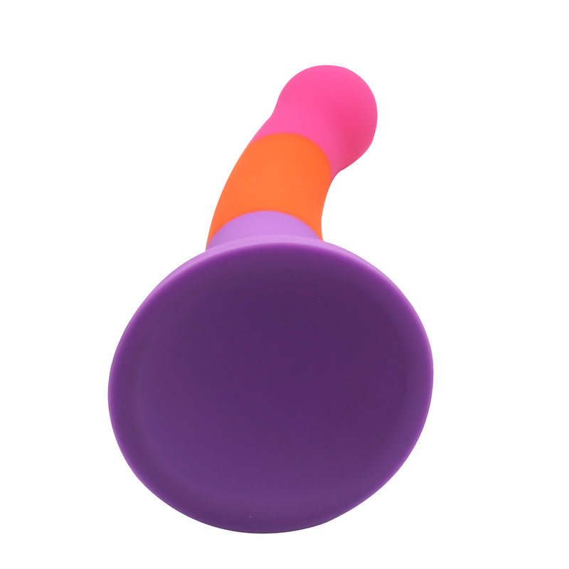 Dildo Ventouse Wayne