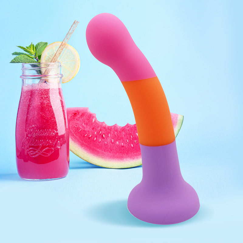 Dildo Ventouse Wayne