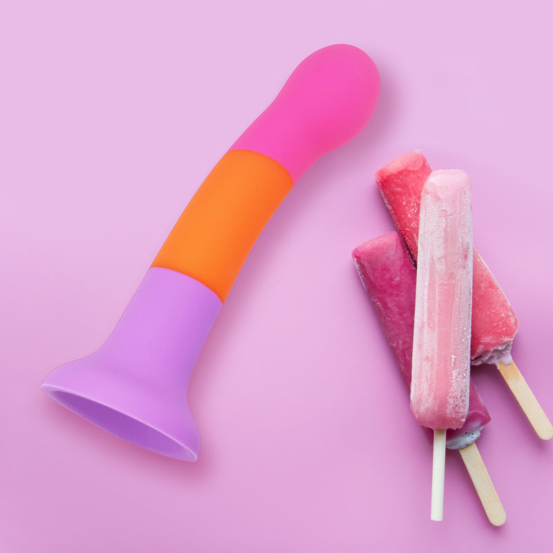 Dildo Ventouse Wayne