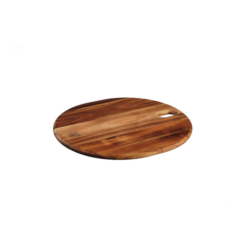 Planche À Découper En Bois D'Acacia Elin