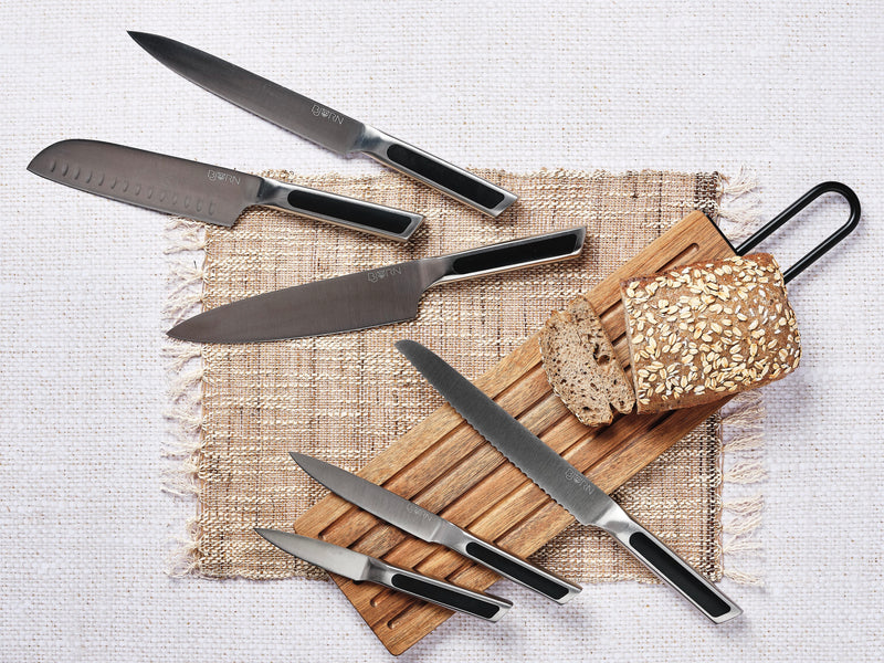 Planche À Pain En Bois D'Acacia Stine