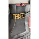 Bootie Valais Cliff - Black - Ladies