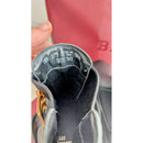 Bootie Valais Cliff - Black - Ladies