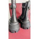 Bootie Valais Cliff - Black - Ladies