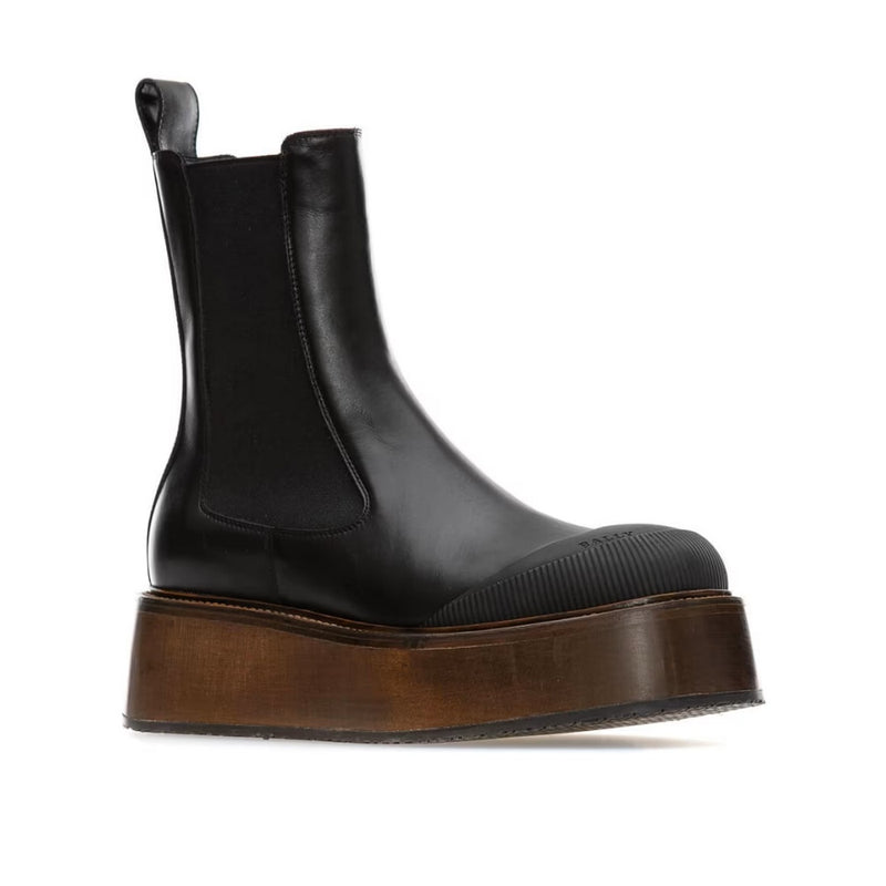 Bootie Eiger - Ebano 21 - Ladies