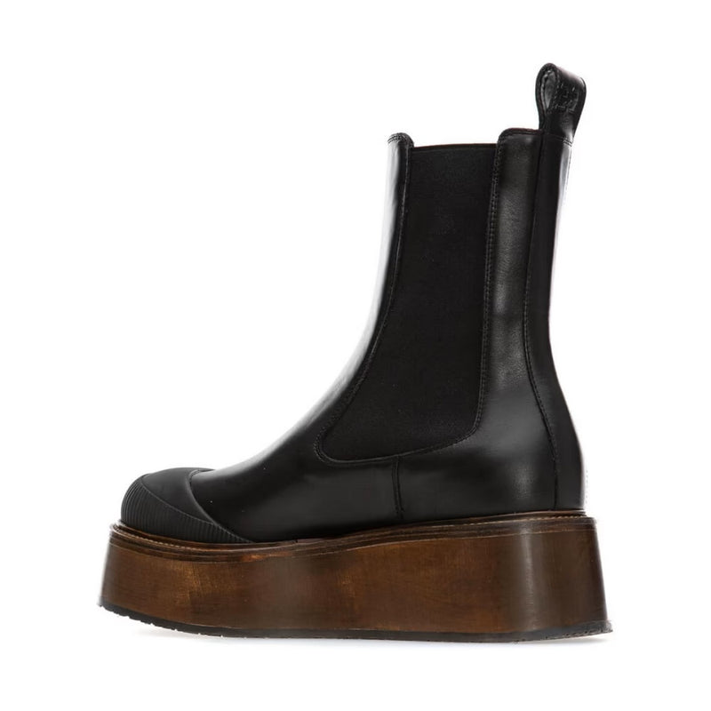 Bootie Eiger - Ebano 21 - Ladies