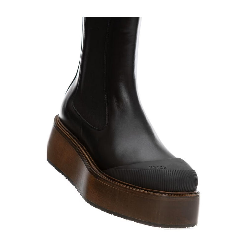 Bootie Eiger - Ebano 21 - Ladies