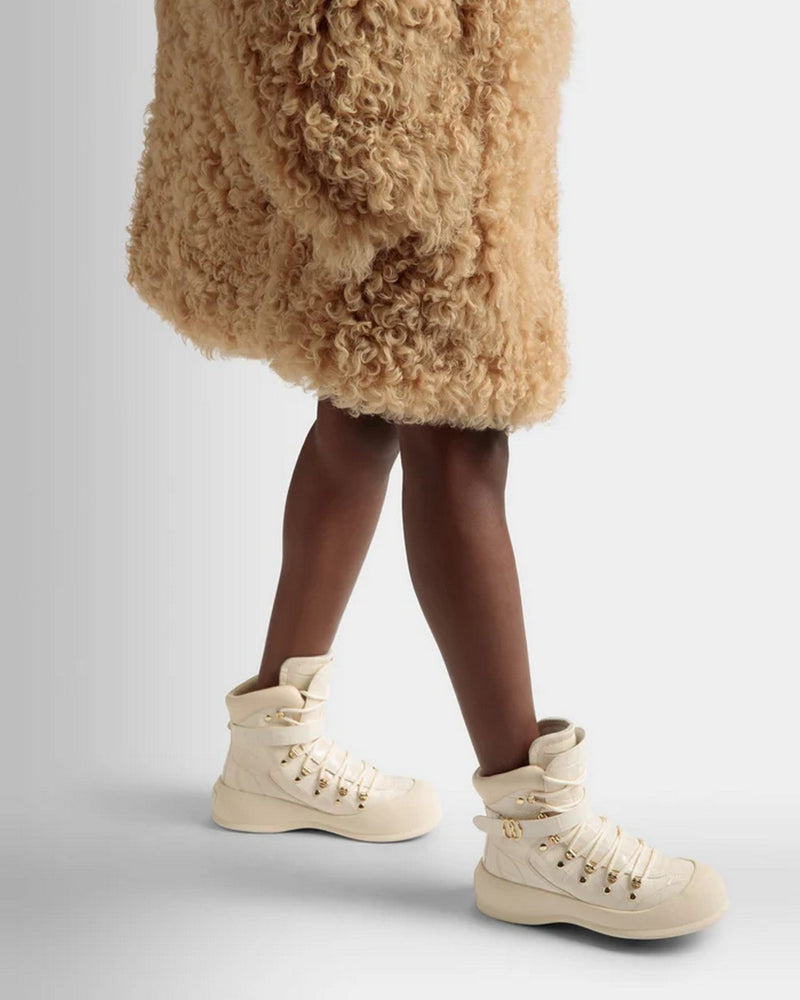 Bootie Frei - Bone 15 - Ladies