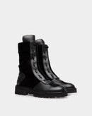 Bootie Enga - Black/Black - Ladies