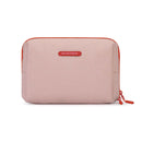 Toiletry Bag - Berry - Pink