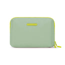 Toiletry Bag - Lime - Green