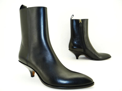 Bootie Laredo - Black - Ladies