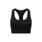 Brassière Femme New Balance - Noir Foncé