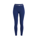 New Balance Ac 25 Po Mallas Mujer - Azul Marino, Blanco