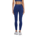 New Balance Ac 25 Po Mallas Mujer - Azul Marino, Blanco