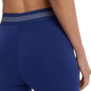New Balance Ac 25 Po Mallas Mujer - Azul Marino, Blanco