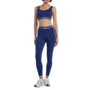 New Balance Ac 25 Po Mallas Mujer - Azul Marino, Blanco