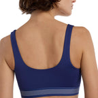 Brassière Femme New Balance WB61Q0Q