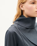 Blusa grafito Georgia sostenible-3