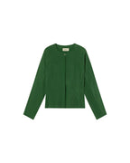 Chemisier Briana Vert
