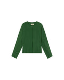 Chemisier Briana Vert