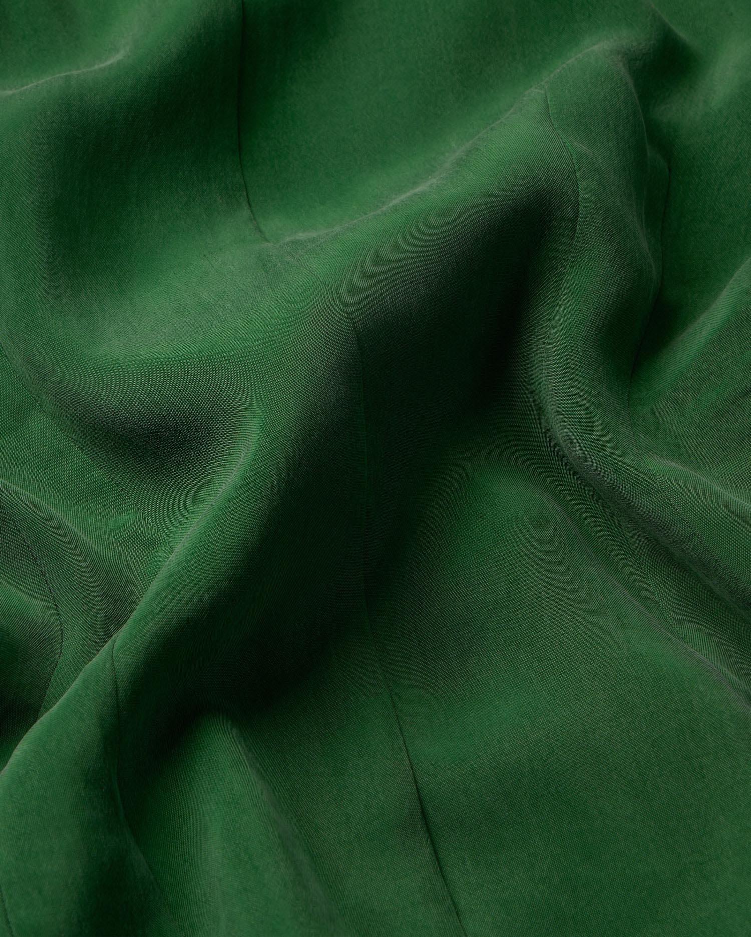 Chemisier Briana Vert