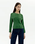 Chemisier Briana Vert
