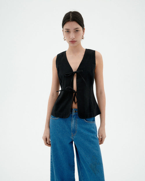 Top negro Elise sostenible-1