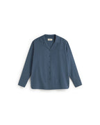 Camicetta oversize Sira sostenibile silhouette - 1