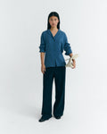 Camicetta oversize Sira sostenibile - 2