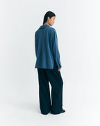 Camicetta oversize Sira sostenibile - 4