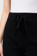 Jersey Corto - Negro - Mujer