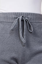 Pull Court - Vert Mat - Femme