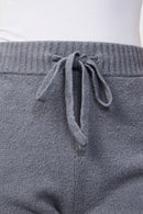 Pull Court - Vert Mat - Femme