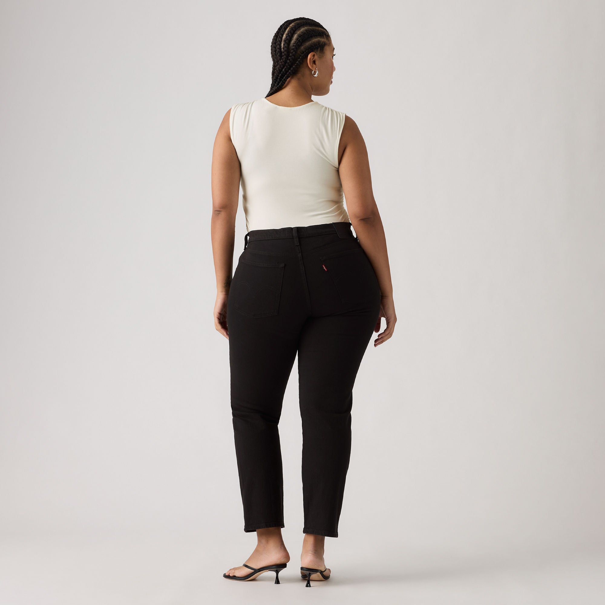 Levi'S® Women'S Wedgie Straight Jeans