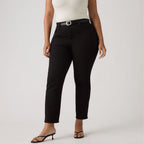 Levi'S® Women'S Wedgie Straight Jeans