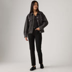 Levi'S® Women'S Wedgie Straight Jeans