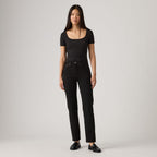 Levi'S® Women'S Wedgie Straight Jeans