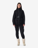 Pantalon Iqpaw23702 - Black