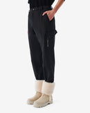 Pantalon Iqpaw23702 - Black