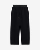 Jogging Stretch Oversize - Black
