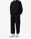 Jogging Stretch Oversize - Black