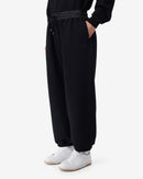 Jogging Stretch Oversize - Black