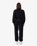 Jogging Stretch Oversize - Black
