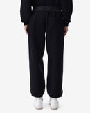 Jogging Stretch Oversize - Black