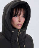 Capuche Cheyenna kaki_2