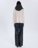 Capuche Cheyenna kaki_3