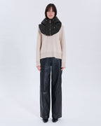 Cheyenna hood khaki_4