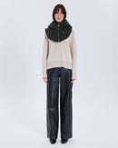 Capuche Cheyenna kaki_4