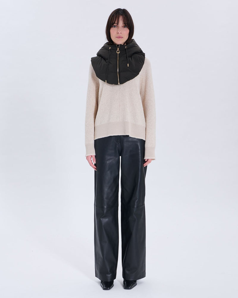 Capuche Cheyenna kaki_4